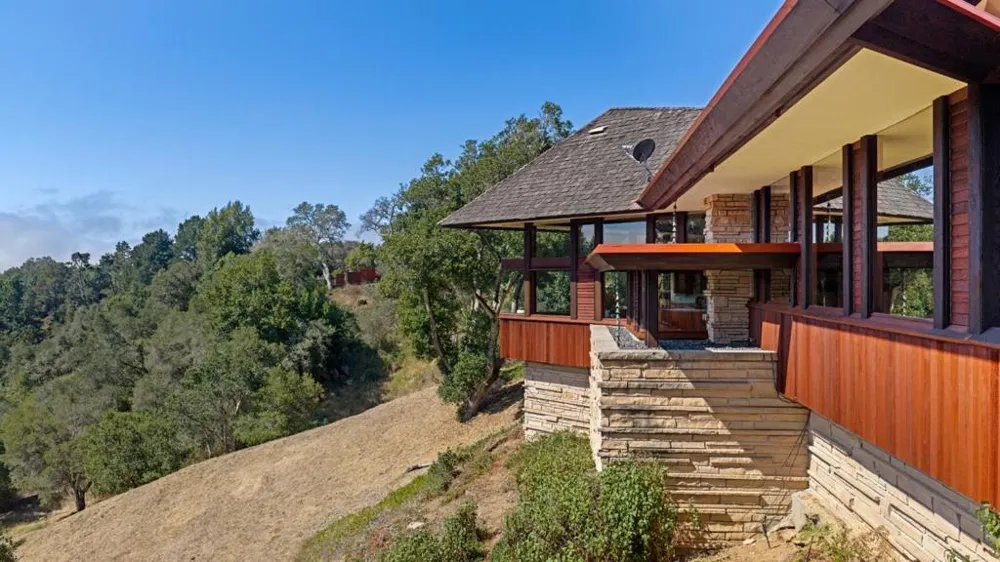 999 Rodeo Gulch Road Soquel, CA 95073