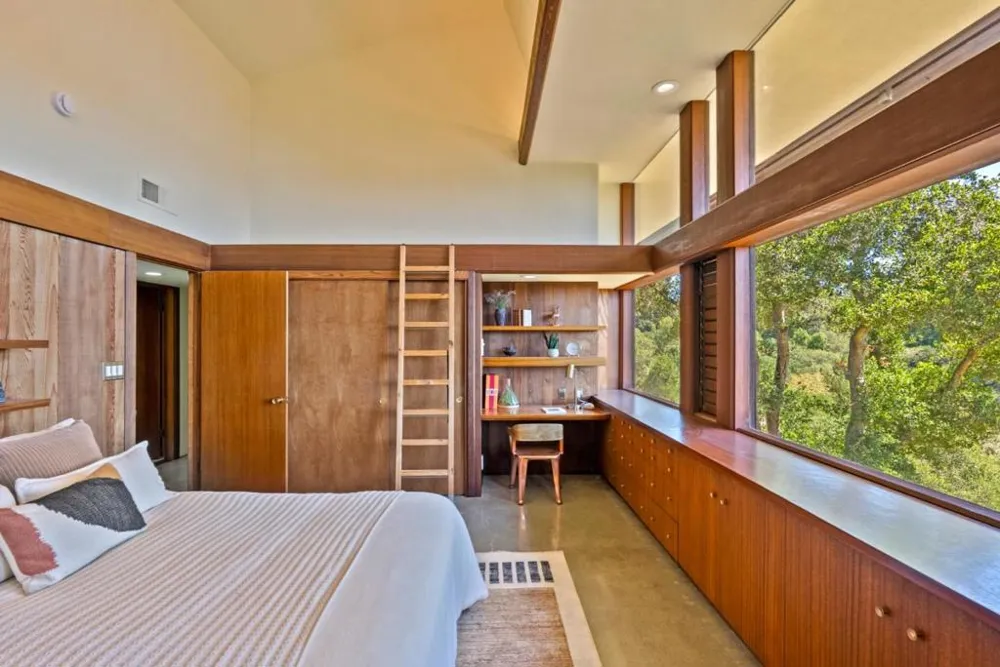 999 Rodeo Gulch Road Soquel, CA 95073