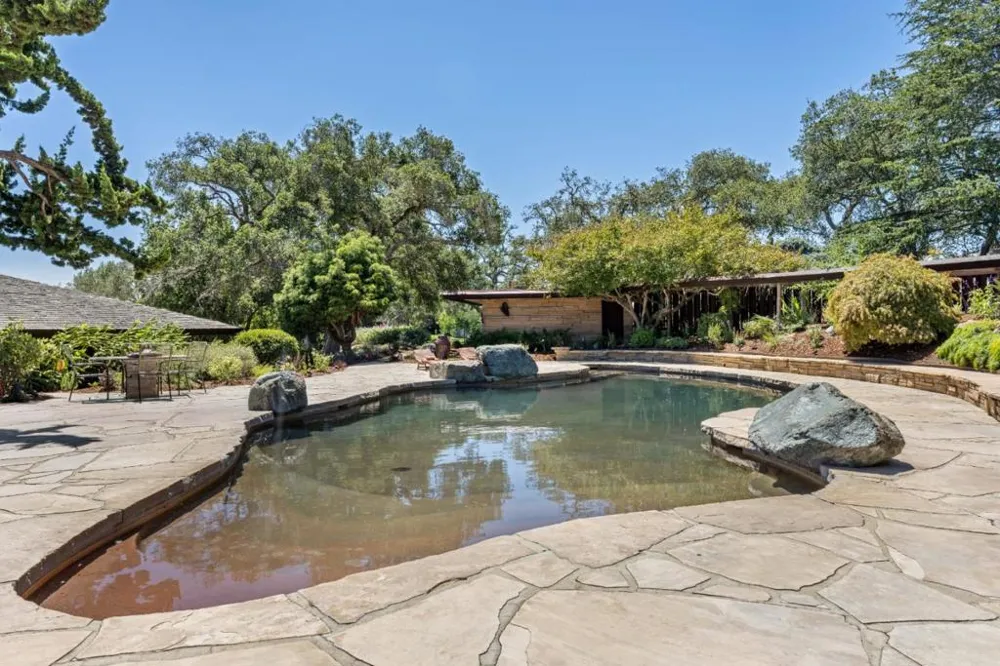 999 Rodeo Gulch Road Soquel, CA 95073