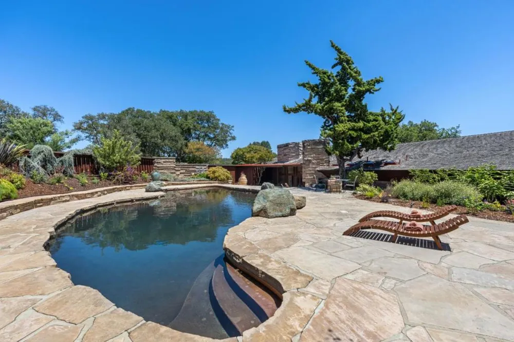 999 Rodeo Gulch Road Soquel, CA 95073
