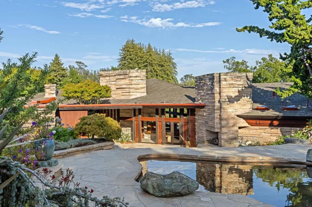 999 Rodeo Gulch Road Soquel, CA 95073