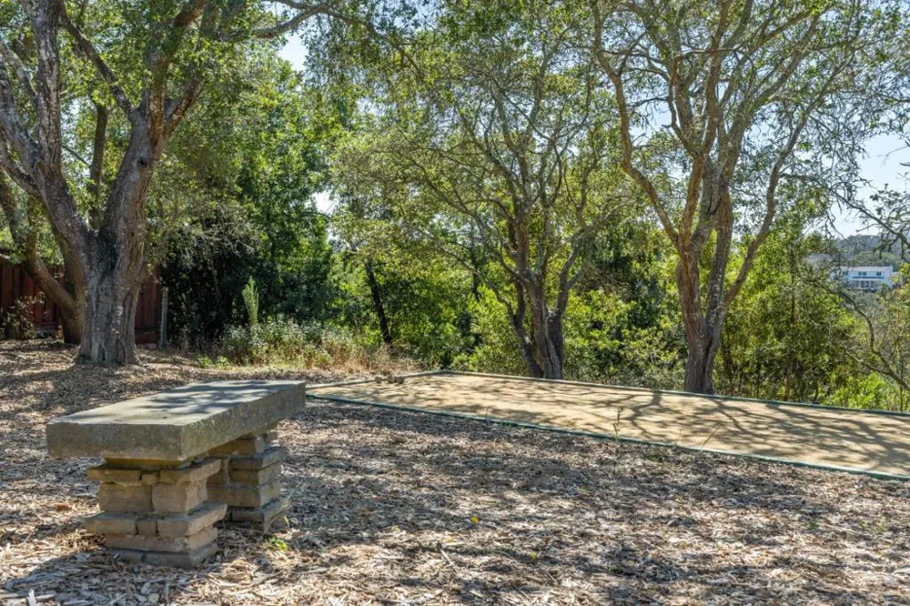 999 Rodeo Gulch Road Soquel, CA 95073