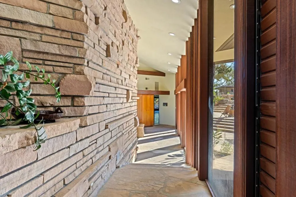999 Rodeo Gulch Road Soquel, CA 95073