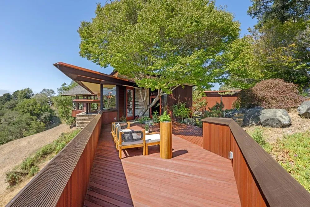 999 Rodeo Gulch Road Soquel, CA 95073