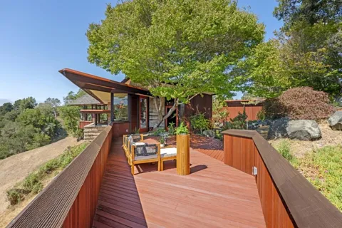 999 Rodeo Gulch Road