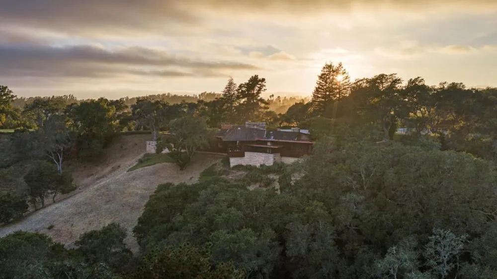 999 Rodeo Gulch Road Soquel, CA 95073
