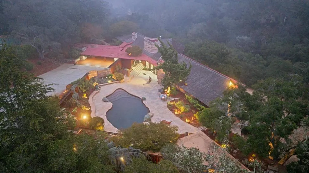 999 Rodeo Gulch Road Soquel, CA 95073