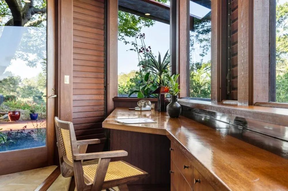 999 Rodeo Gulch Road Soquel, CA 95073