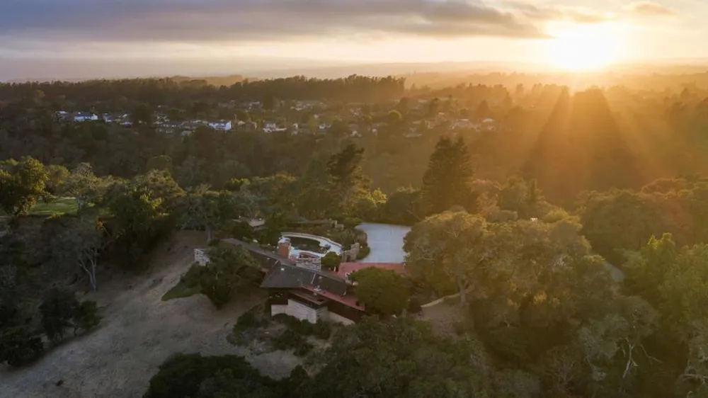 999 Rodeo Gulch Road Soquel, CA 95073