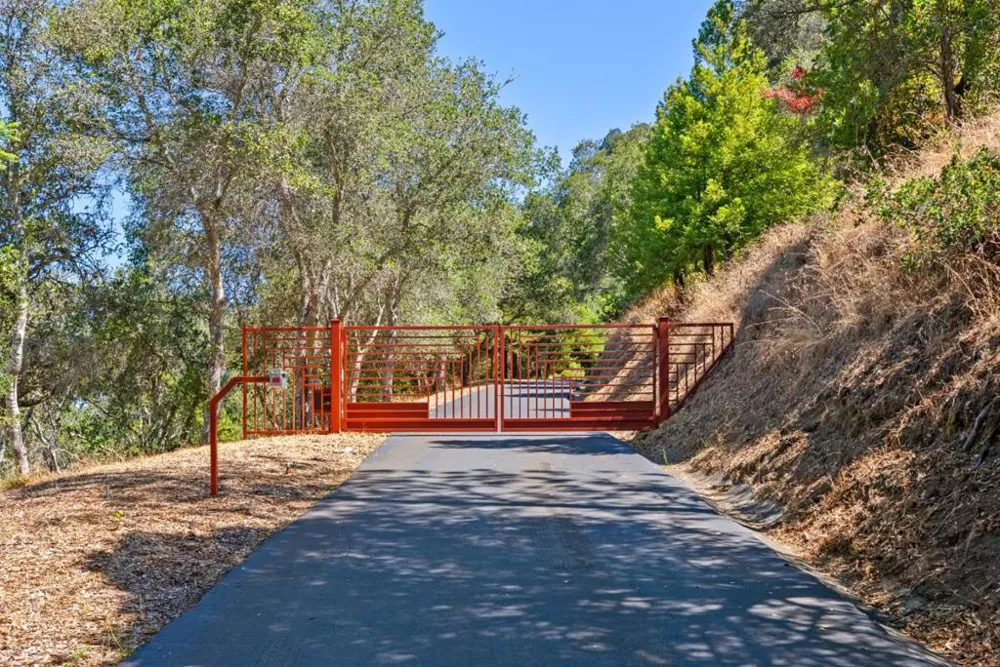 999 Rodeo Gulch Road Soquel, CA 95073