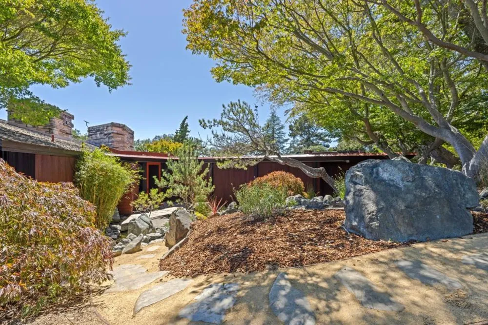 999 Rodeo Gulch Road Soquel, CA 95073
