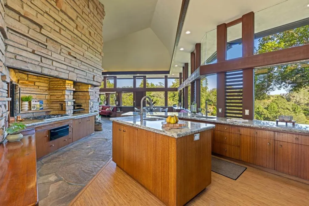999 Rodeo Gulch Road Soquel, CA 95073