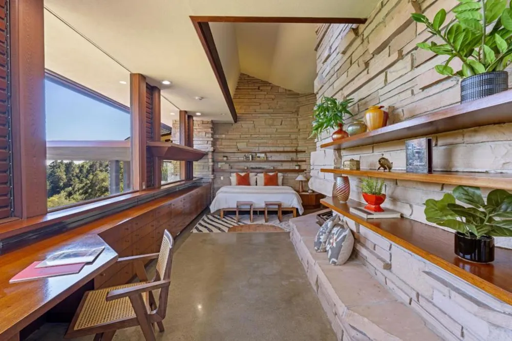 999 Rodeo Gulch Road Soquel, CA 95073