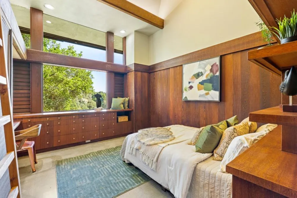 999 Rodeo Gulch Road Soquel, CA 95073