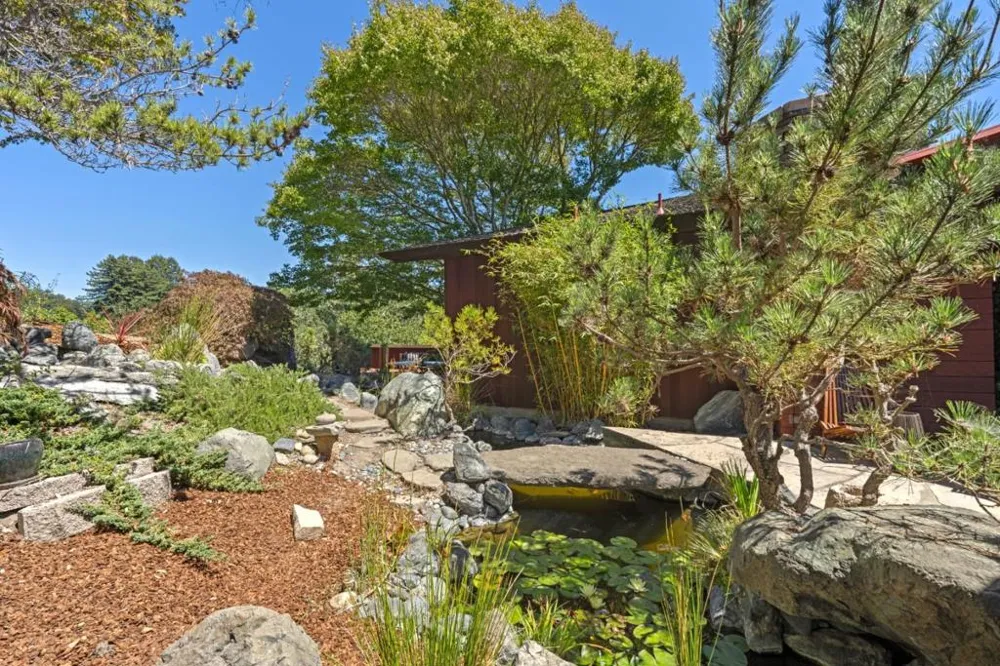 999 Rodeo Gulch Road Soquel, CA 95073