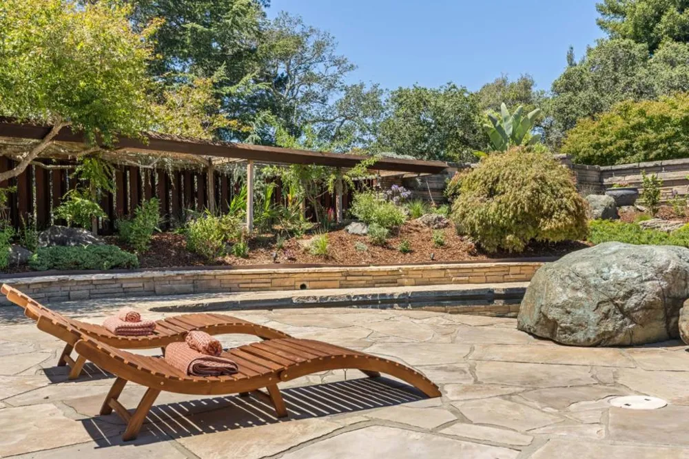 999 Rodeo Gulch Road Soquel, CA 95073