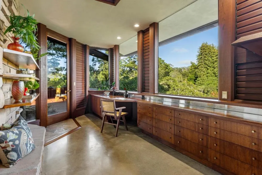 999 Rodeo Gulch Road Soquel, CA 95073