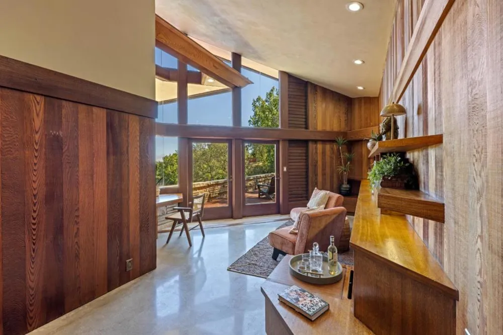 999 Rodeo Gulch Road Soquel, CA 95073