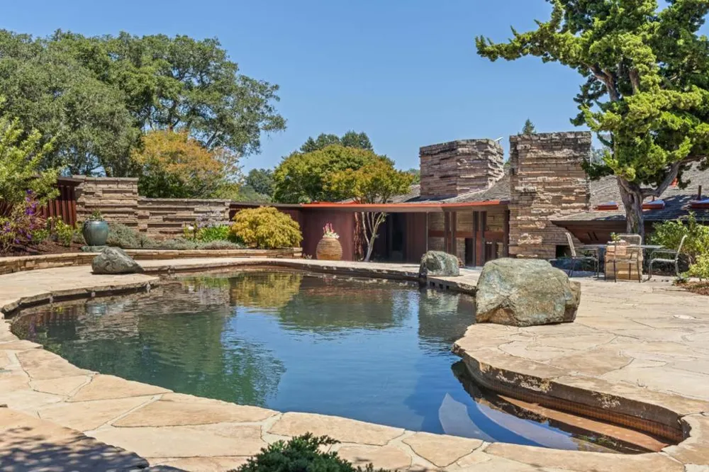 999 Rodeo Gulch Road Soquel, CA 95073