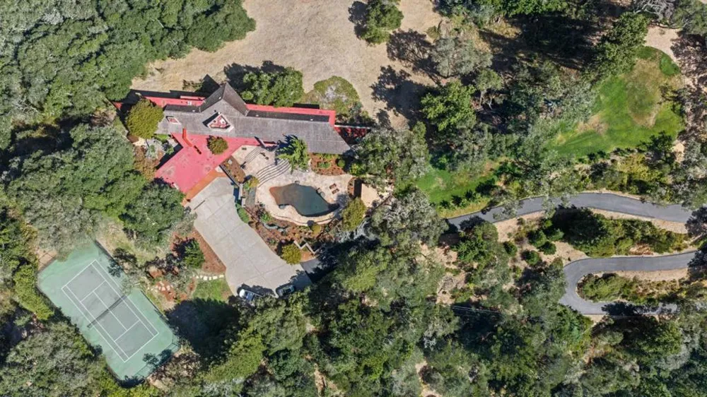999 Rodeo Gulch Road Soquel, CA 95073