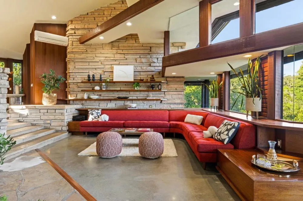 999 Rodeo Gulch Road Soquel, CA 95073