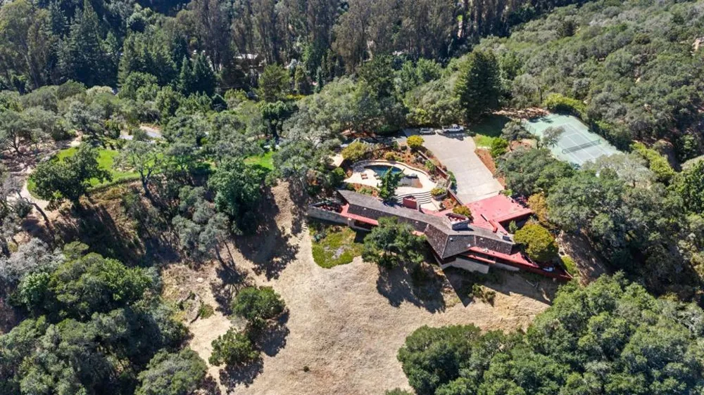 999 Rodeo Gulch Road Soquel, CA 95073
