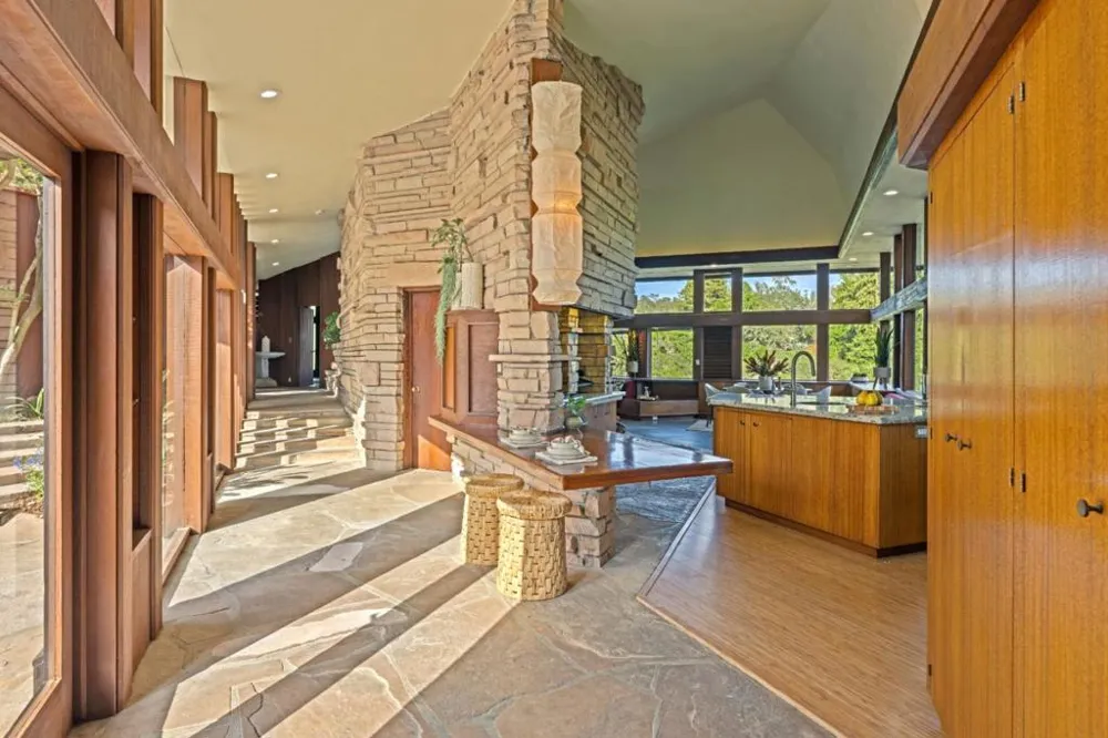 999 Rodeo Gulch Road Soquel, CA 95073