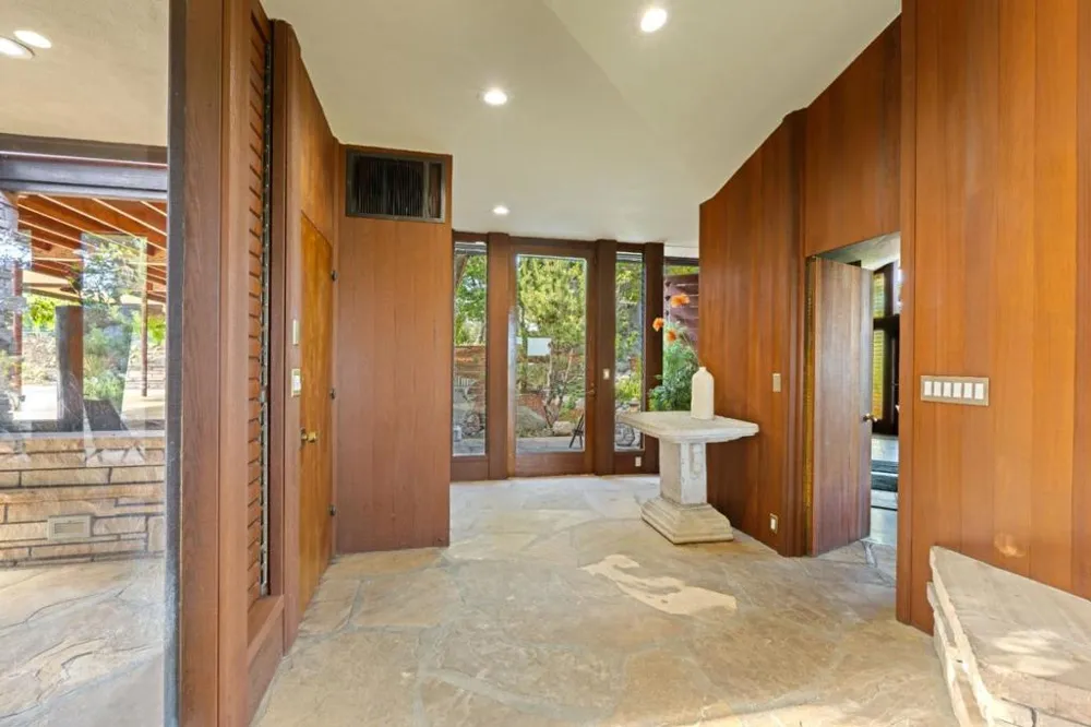 999 Rodeo Gulch Road Soquel, CA 95073