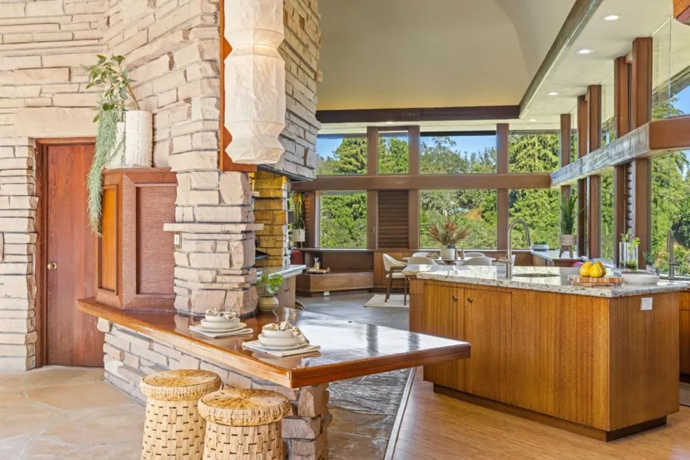999 Rodeo Gulch Road Soquel, CA 95073
