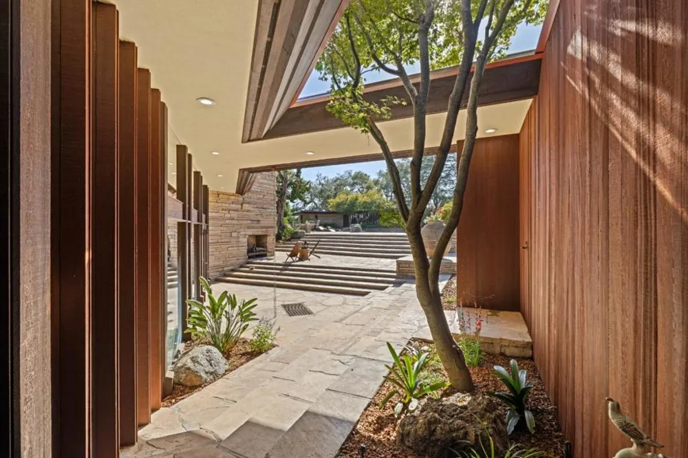 999 Rodeo Gulch Road Soquel, CA 95073
