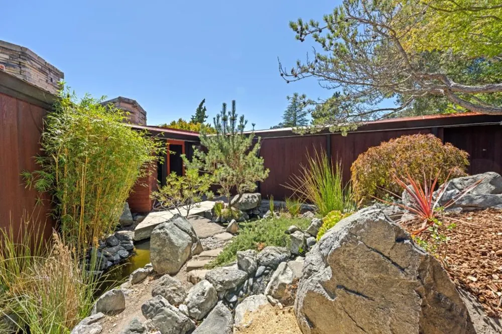 999 Rodeo Gulch Road Soquel, CA 95073