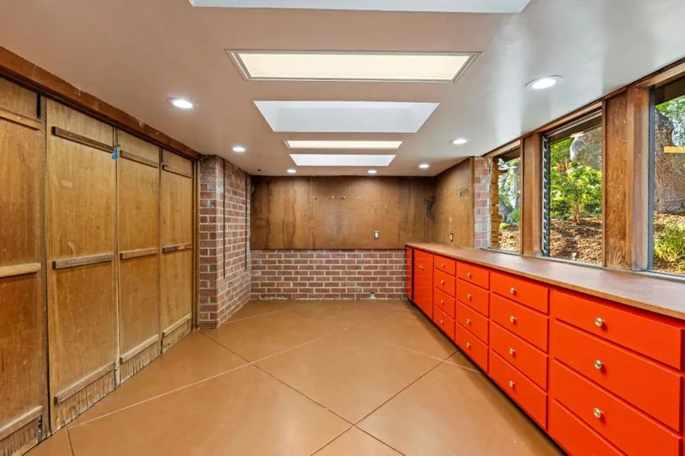 999 Rodeo Gulch Road Soquel, CA 95073