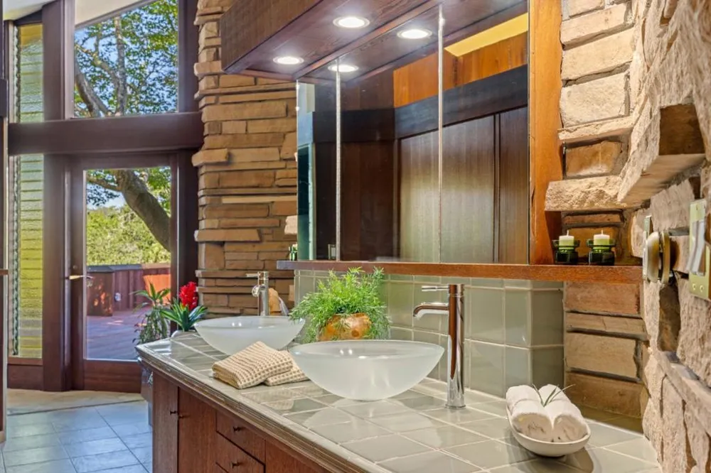 999 Rodeo Gulch Road Soquel, CA 95073