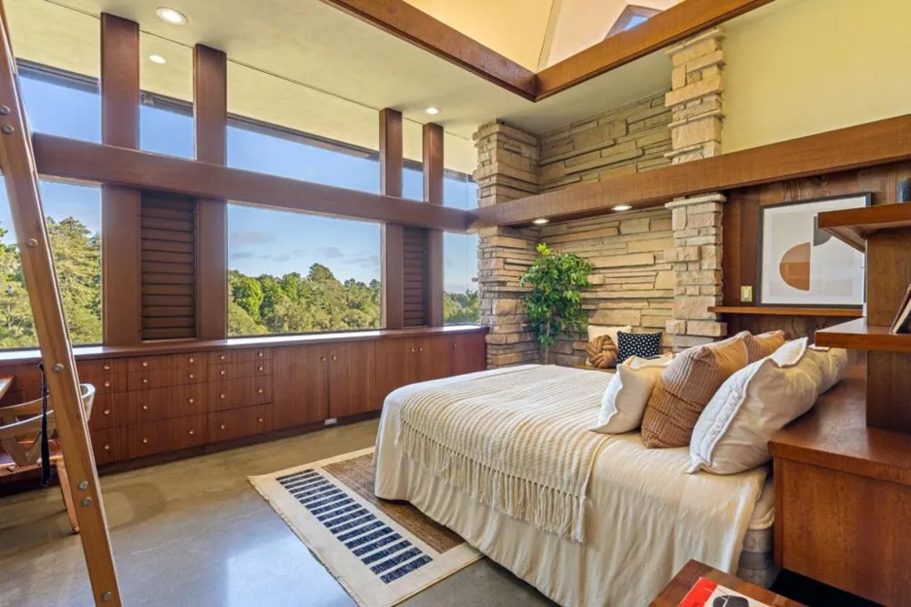 999 Rodeo Gulch Road Soquel, CA 95073