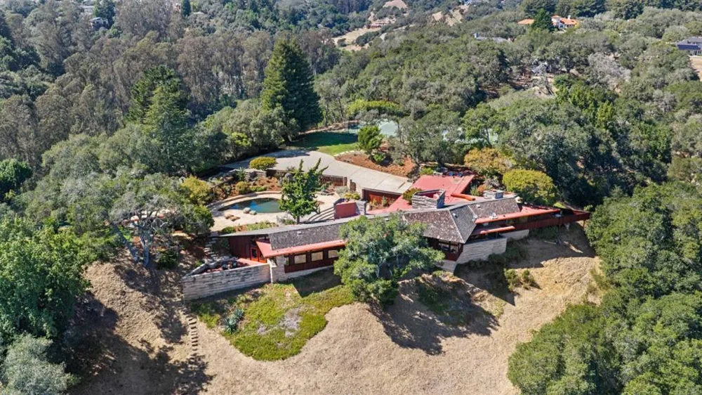 999 Rodeo Gulch Road Soquel, CA 95073