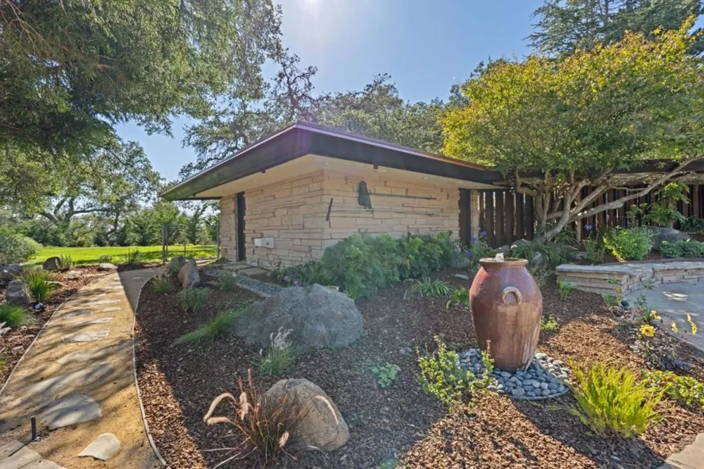 999 Rodeo Gulch Road Soquel, CA 95073