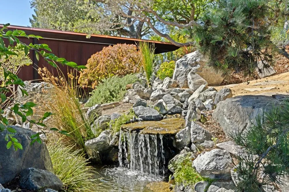 999 Rodeo Gulch Road Soquel, CA 95073