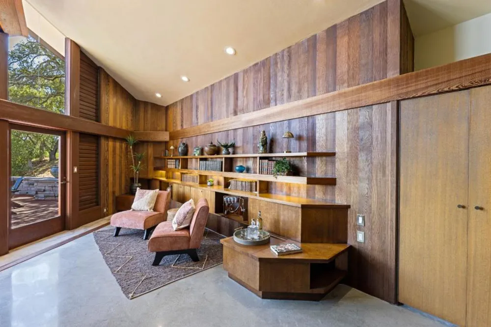 999 Rodeo Gulch Road Soquel, CA 95073