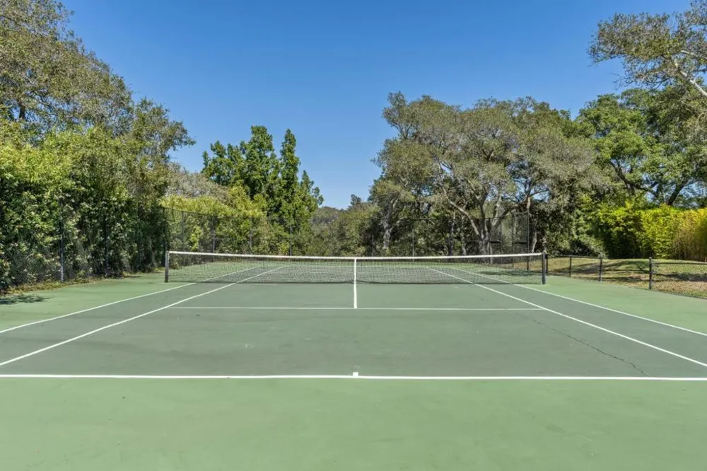 999 Rodeo Gulch Road Soquel, CA 95073