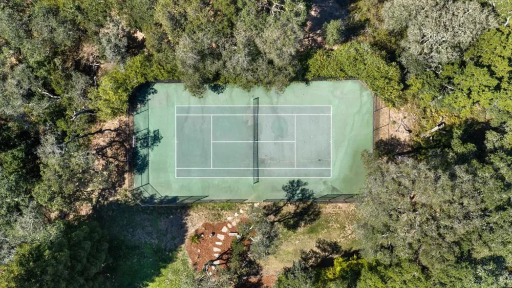 999 Rodeo Gulch Road Soquel, CA 95073