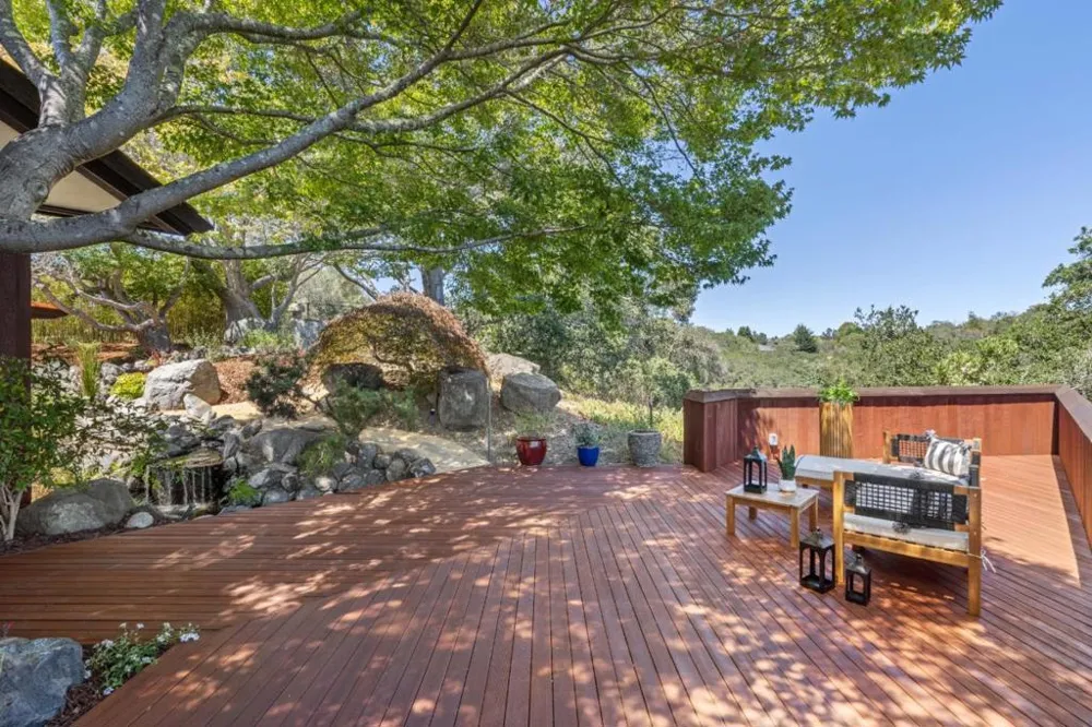 999 Rodeo Gulch Road Soquel, CA 95073