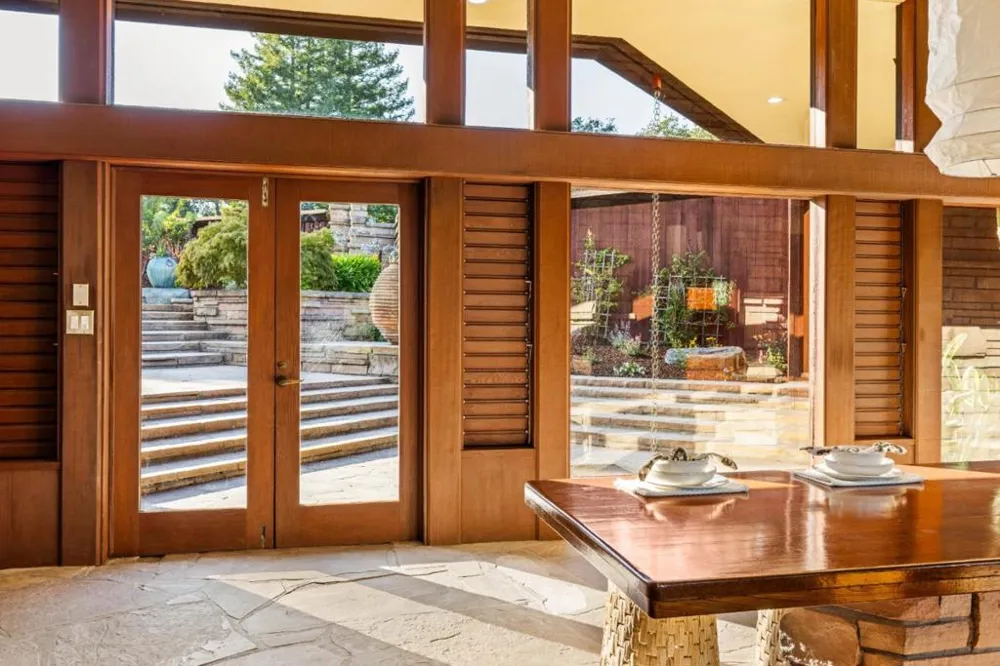 999 Rodeo Gulch Road Soquel, CA 95073