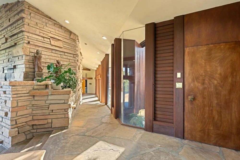 999 Rodeo Gulch Road Soquel, CA 95073