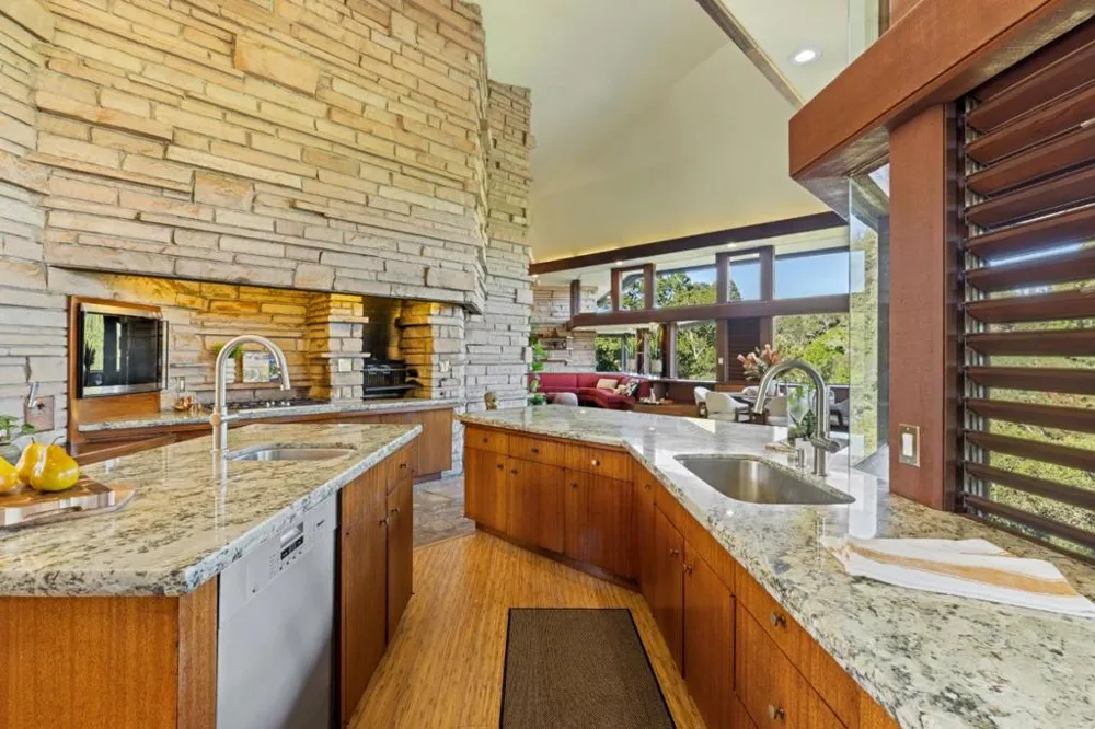 999 Rodeo Gulch Road Soquel, CA 95073