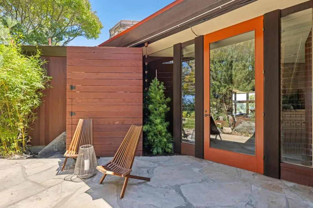 999 Rodeo Gulch Road Soquel, CA 95073