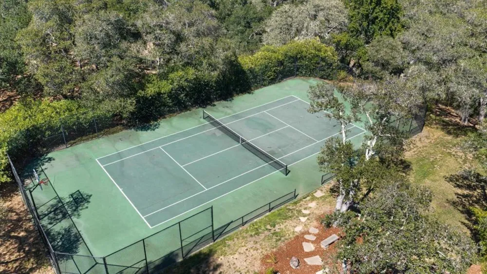 999 Rodeo Gulch Road Soquel, CA 95073