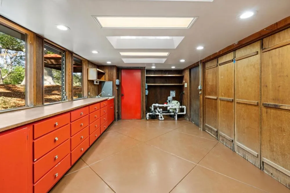 999 Rodeo Gulch Road Soquel, CA 95073