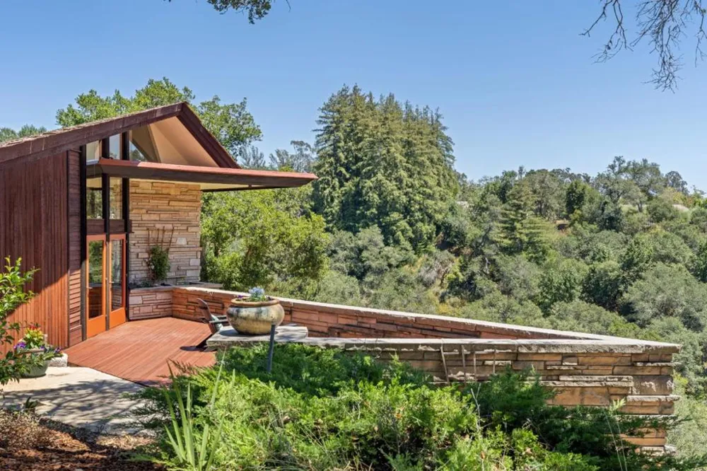999 Rodeo Gulch Road Soquel, CA 95073