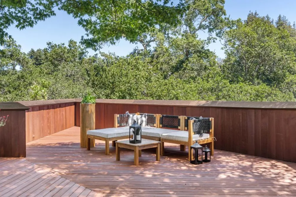 999 Rodeo Gulch Road Soquel, CA 95073