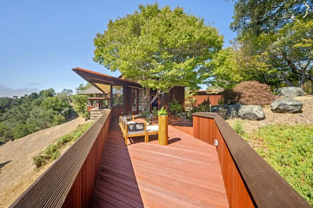 999 Rodeo Gulch Road Soquel, CA 95073